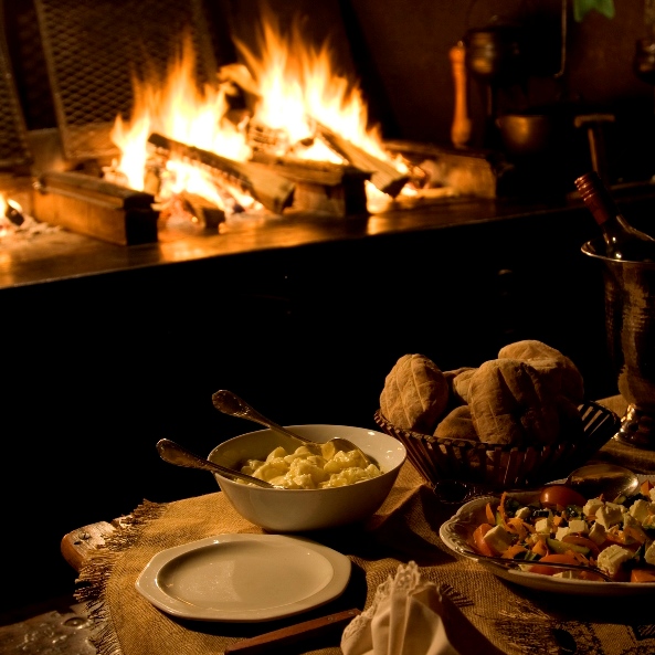 Karoo food