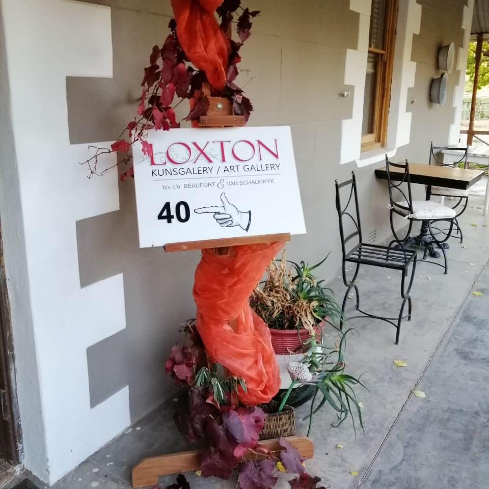 Loxton Gallery