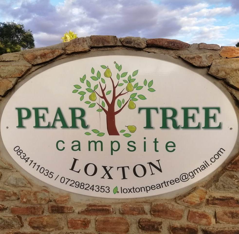 Peartree Camping