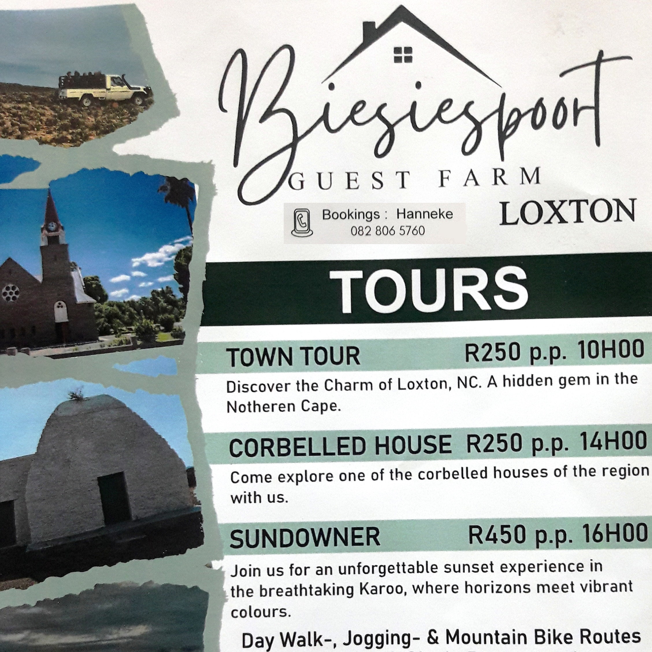 Biesiespoort